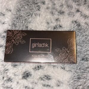 Girlactik Face Palette